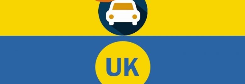 UK Airport Taxi