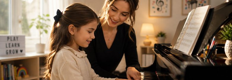 Children’s Music Academy