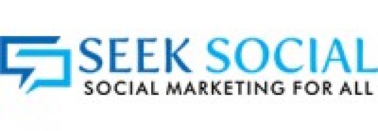 Seek Social Ltd