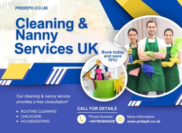 PridePH Domestic Staff