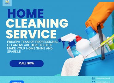 PridePH Domestic Staff