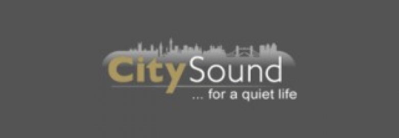 City Sound Secondary Glazing