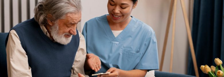Bluebird Care Enfield – Trusted Homecare Enfield Services