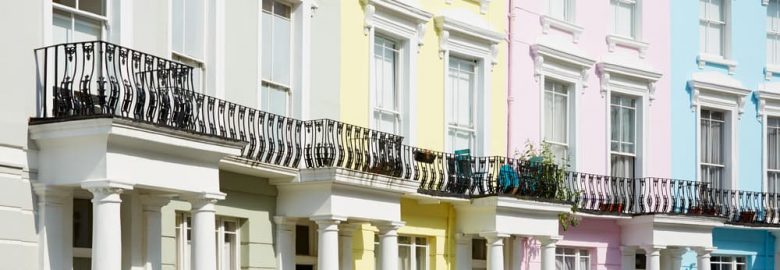 Primrose Painting Exterior Specialists