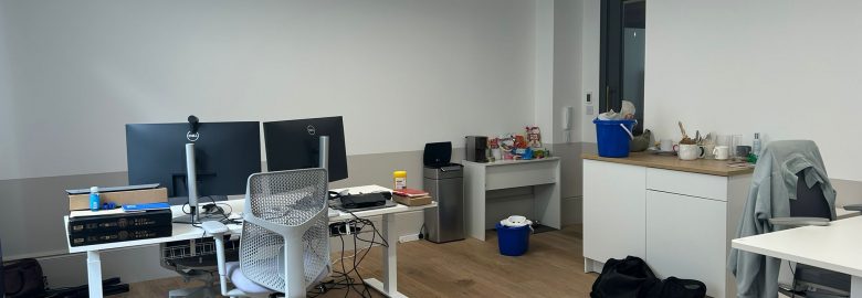 JJJ Commercial Cleaning