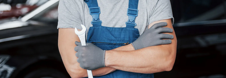 Garage Equipment Association