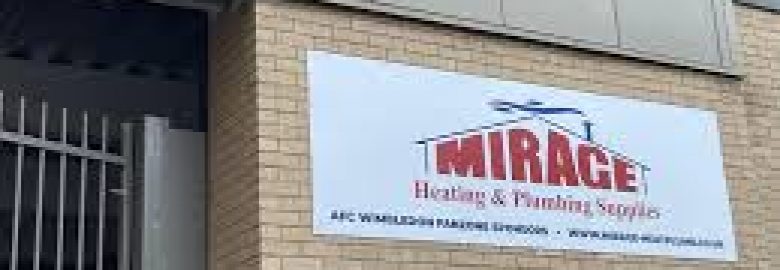 Mirage Plumbing & Heating