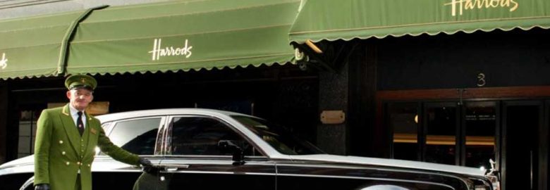 Platinum Cars London – Luxury Chauffeur Service in London