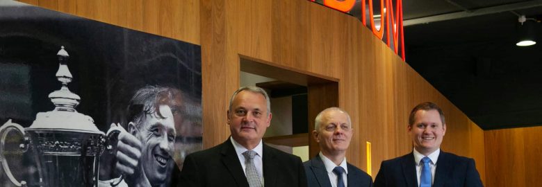 Stadium Residential Estate Agents