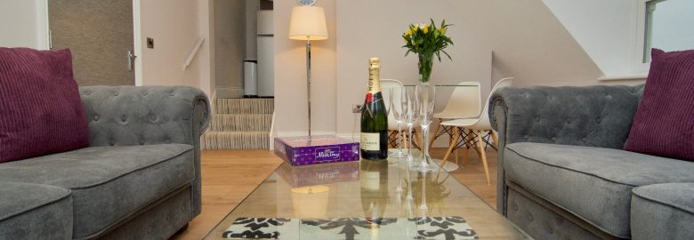 Harrogate Lifestyle Apartments