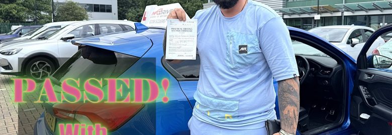 Infodrive Driving School