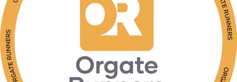Orgate Runners