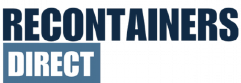 Recontainers Direct Ltd
