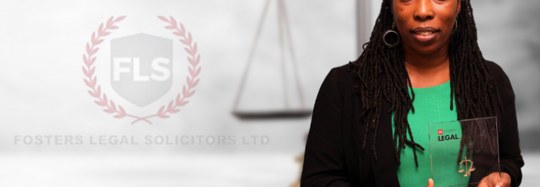 Fosters Legal Solicitors Ltd