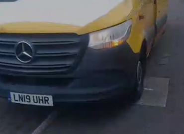 SFR Mobile Tyres Ltd