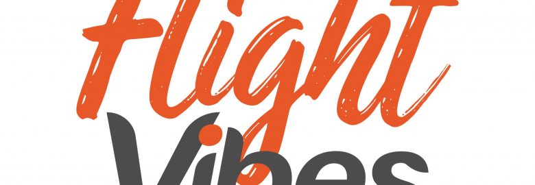 World Flight Vibes
