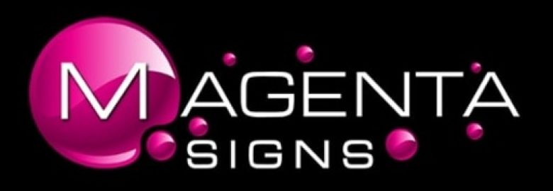 Magenta Signs Doncaster