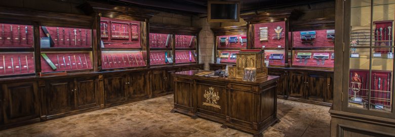 The Noble Collection