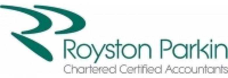 Royston Parkin | Accountants Doncaster