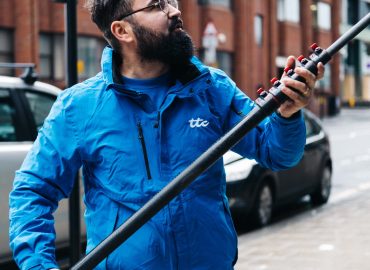 The Tidy Crew Services Ltd