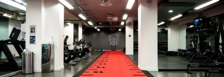 ONE LDN GYM