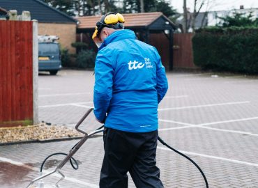 The Tidy Crew Services Ltd