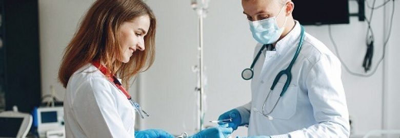 London Medical Academy