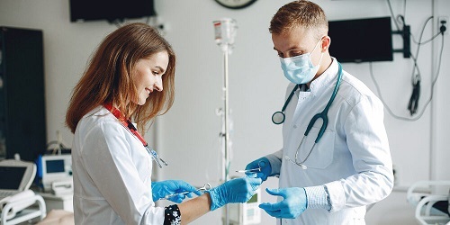 London-Medical-Academy