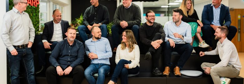 Sharp Business Systems UK Plc