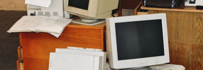 Computer Recycling London