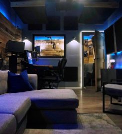First Studios
