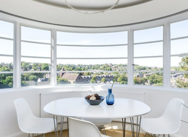 Wise Rock Property Ltd