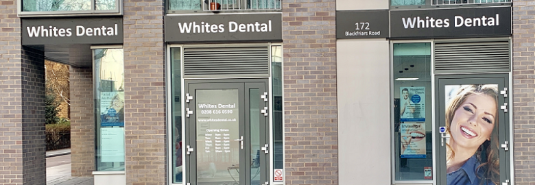 Whites Dental