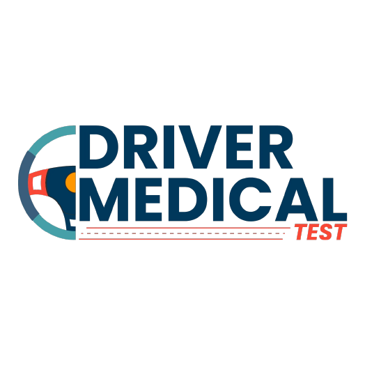 Driver-Medical-Test