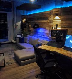 First Studios