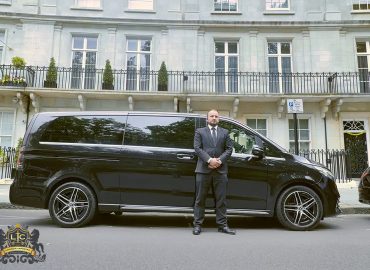 London Imperial Chauffeurs