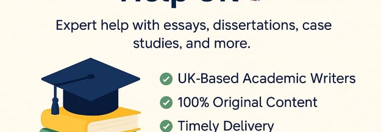 Online Assignment Help UK