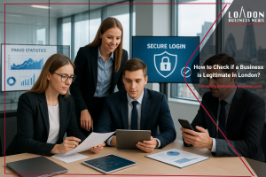 How to Check if a Business is Legitimate in London