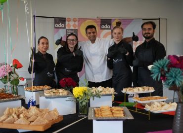 Chef Syed Catering Services