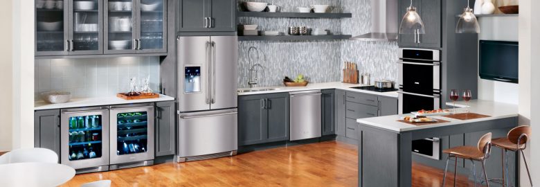 London Appliance Repair