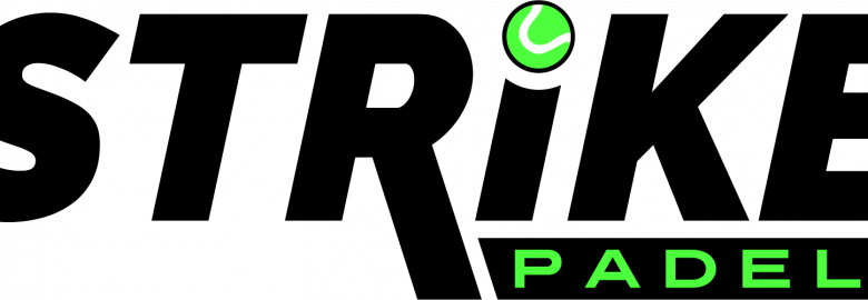 Strike Padel