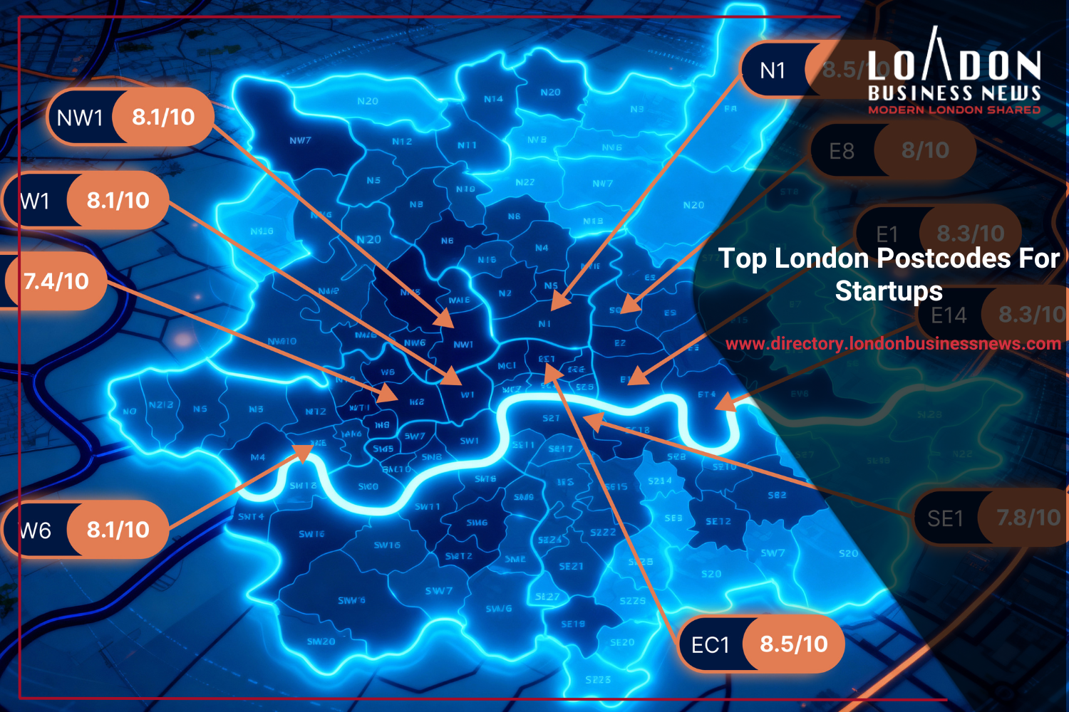 best-london-postcodes-for-startups