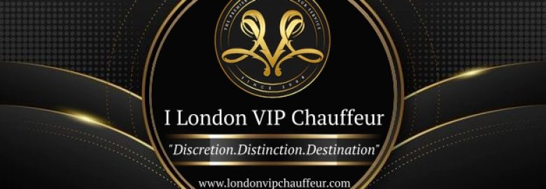 I London VIP Chauffeur Limited
