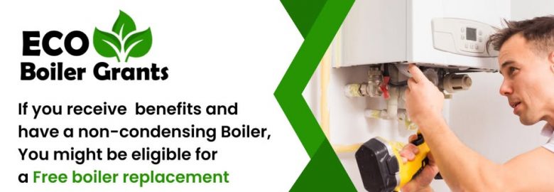 ECO Boiler Grants