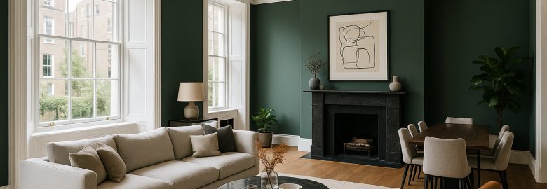 Property Eye Building Services Ltd