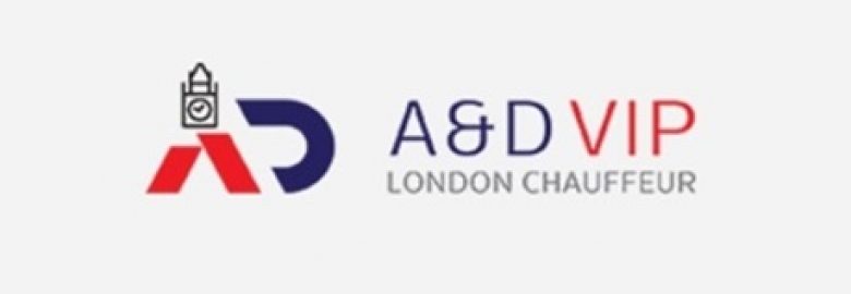 A&D VIP London Chauffeurs