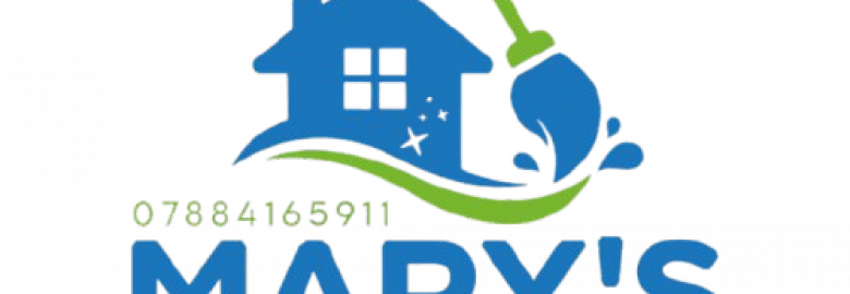 Mary’s Cleaning Services