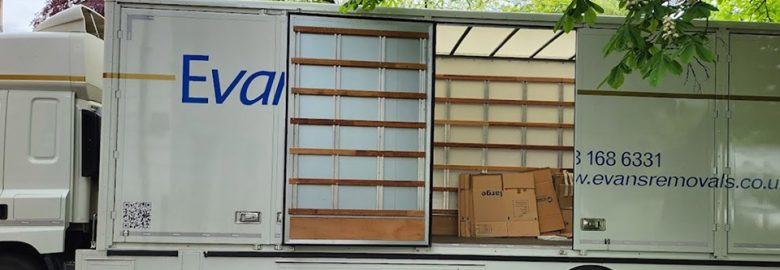 Evans Removals