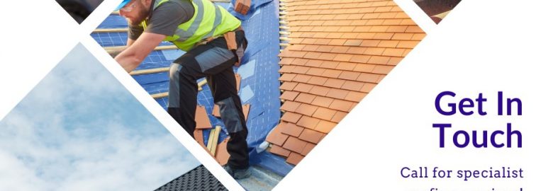 ROOFCARE CHESHIRE LTD
