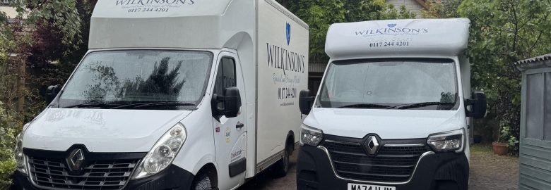 Wilkinsons Self Drive Ltd